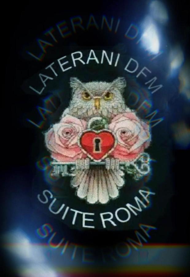 Laterani Dfm