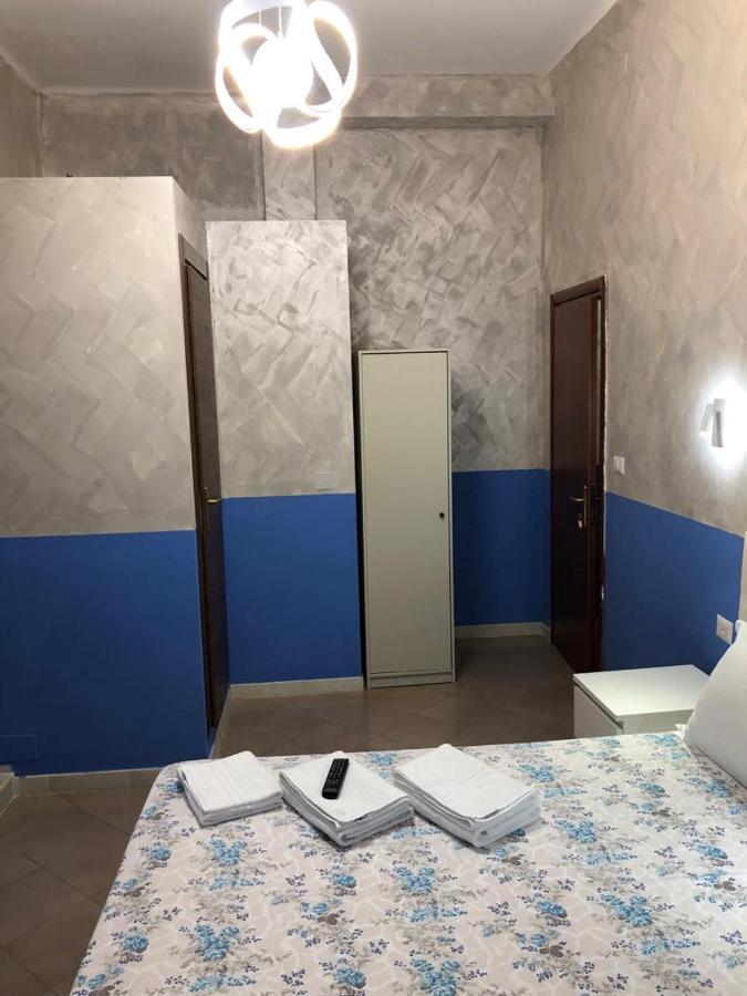 Maison d'hôtes Relaxon Rome