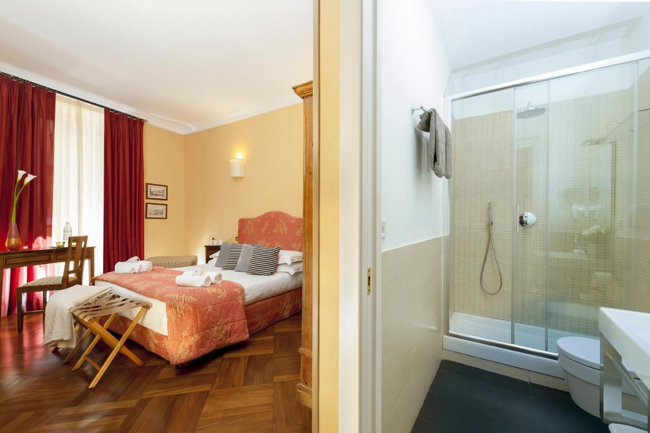 All'orologio Couette-café Rome