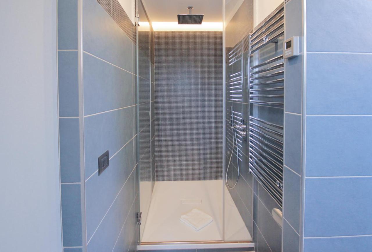 Apartamento Castel Sant Angelo Luxury And Tour Roma