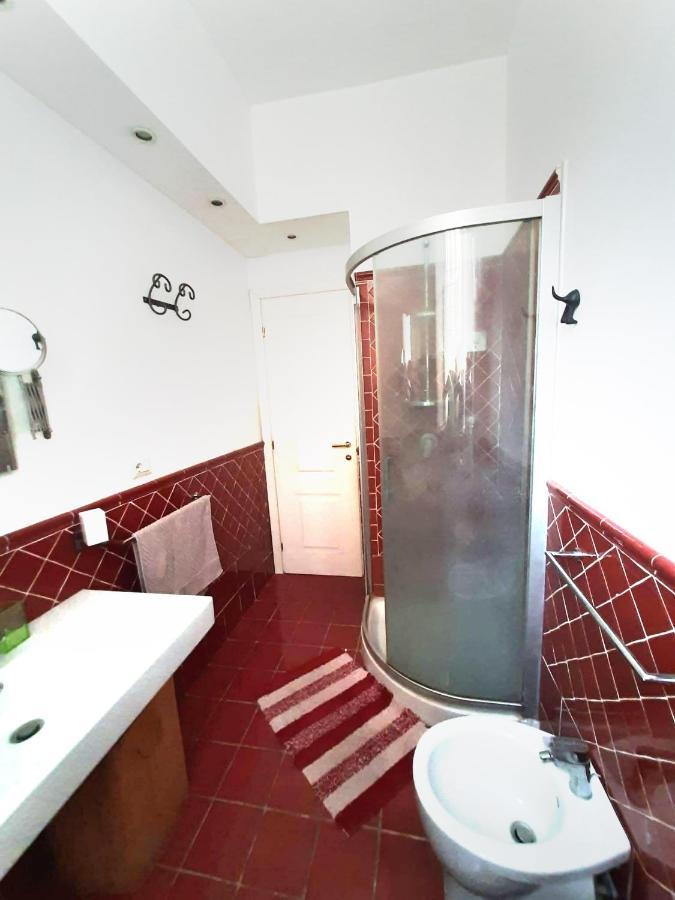 Piacevole Nel Cuore Di Trastevere Apartment *