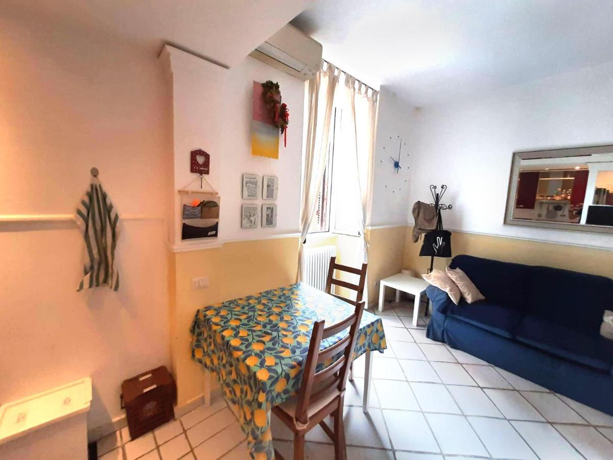 Piacevole Nel Cuore Di Trastevere Rome