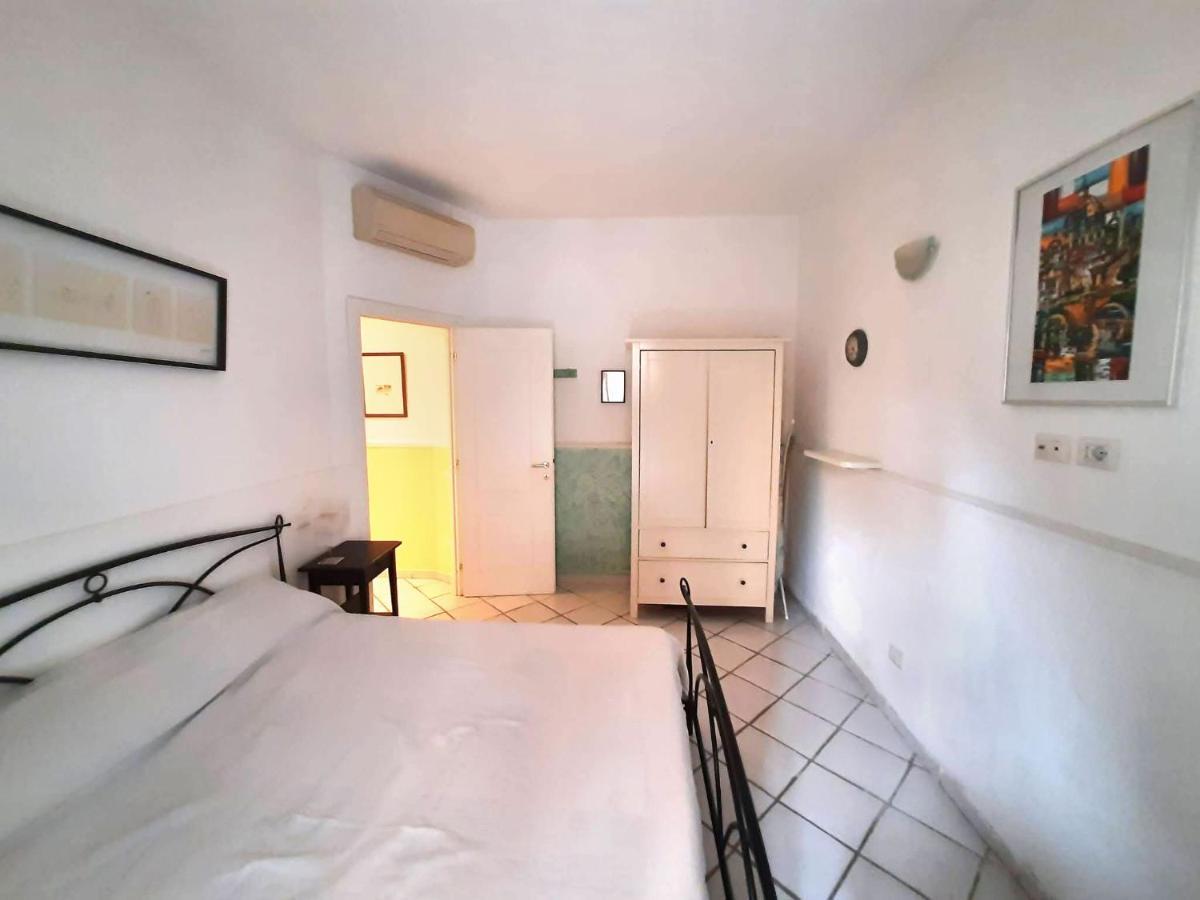 Apartment Piacevole Nel Cuore Di Trastevere Rome