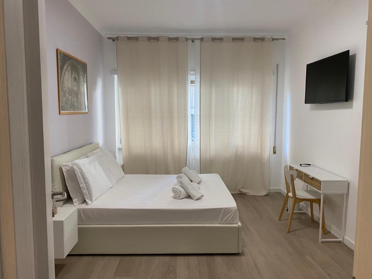 Casa vacanze Vatican Emotion *