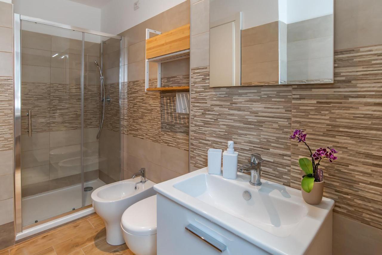 Galassie Apartment Rome