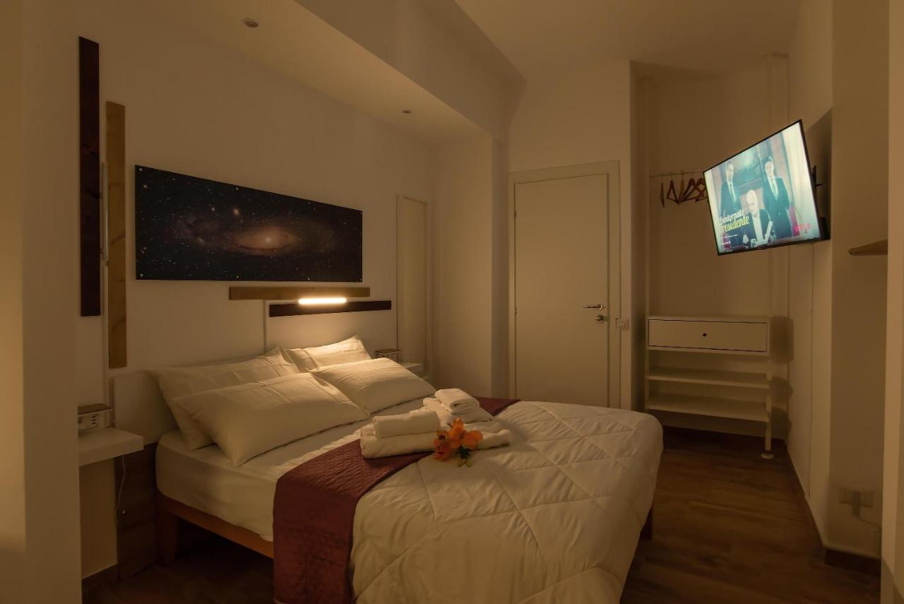 Galassie Apartment *