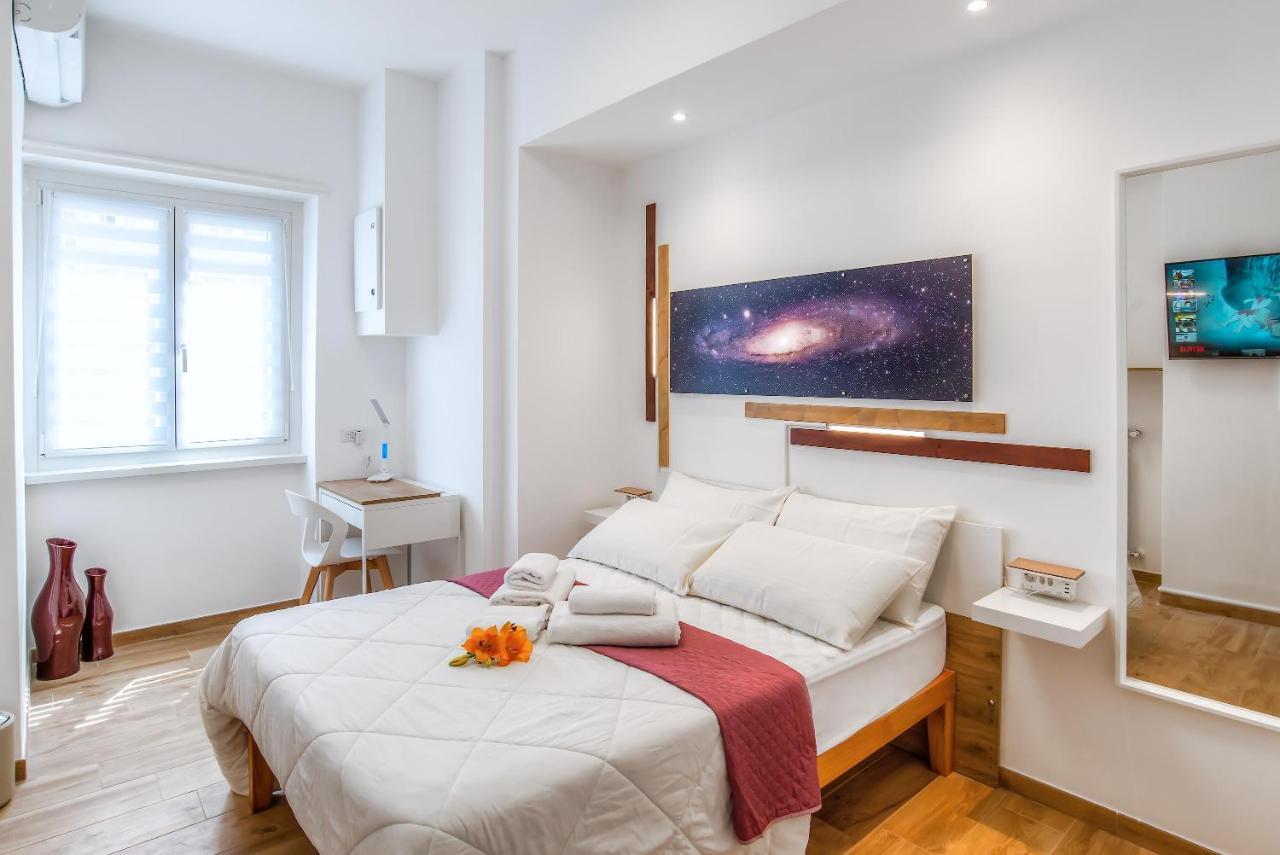 Apartment Galassie Rome