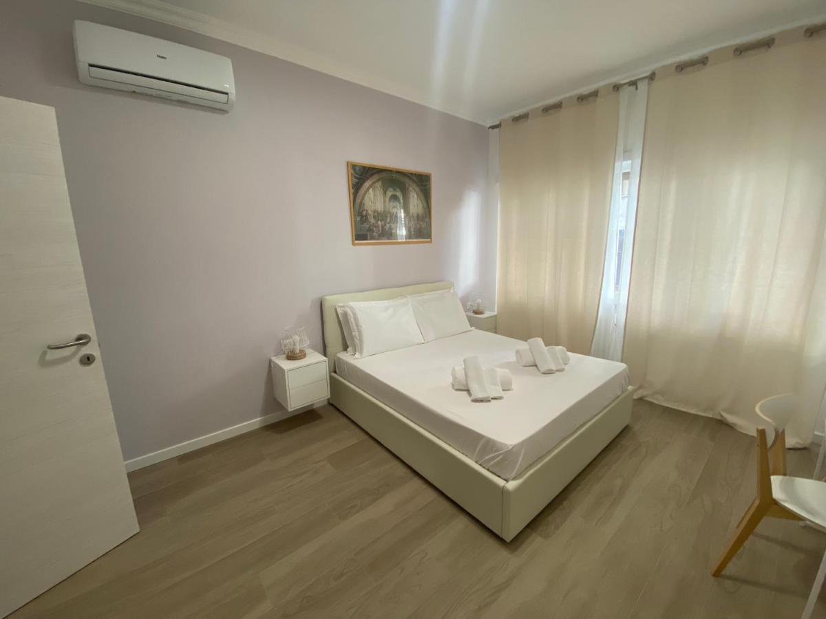 Casa vacanze Vatican Emotion *