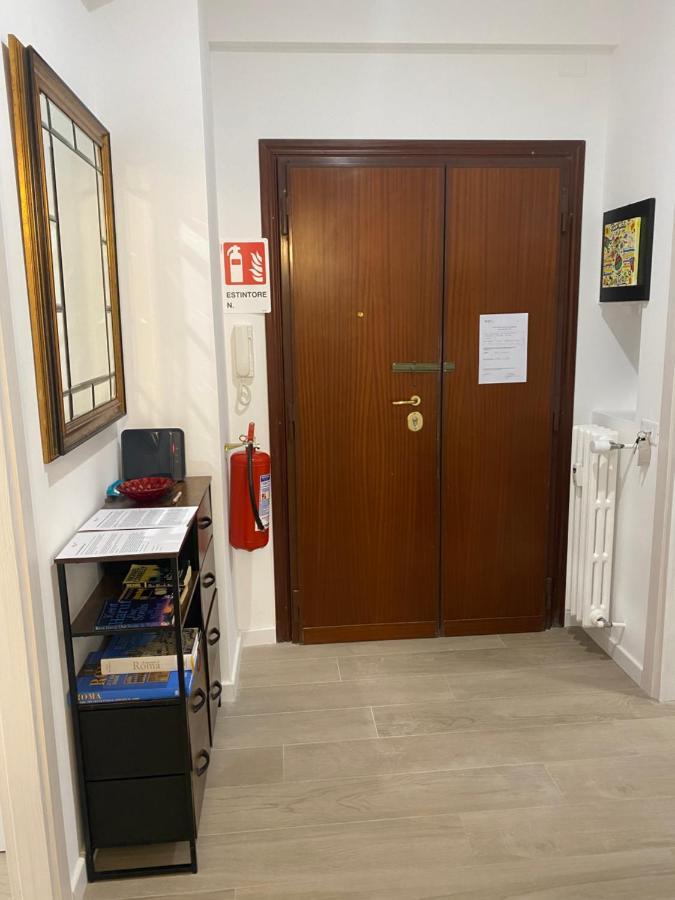 Vatican Emotion Casa vacanze *