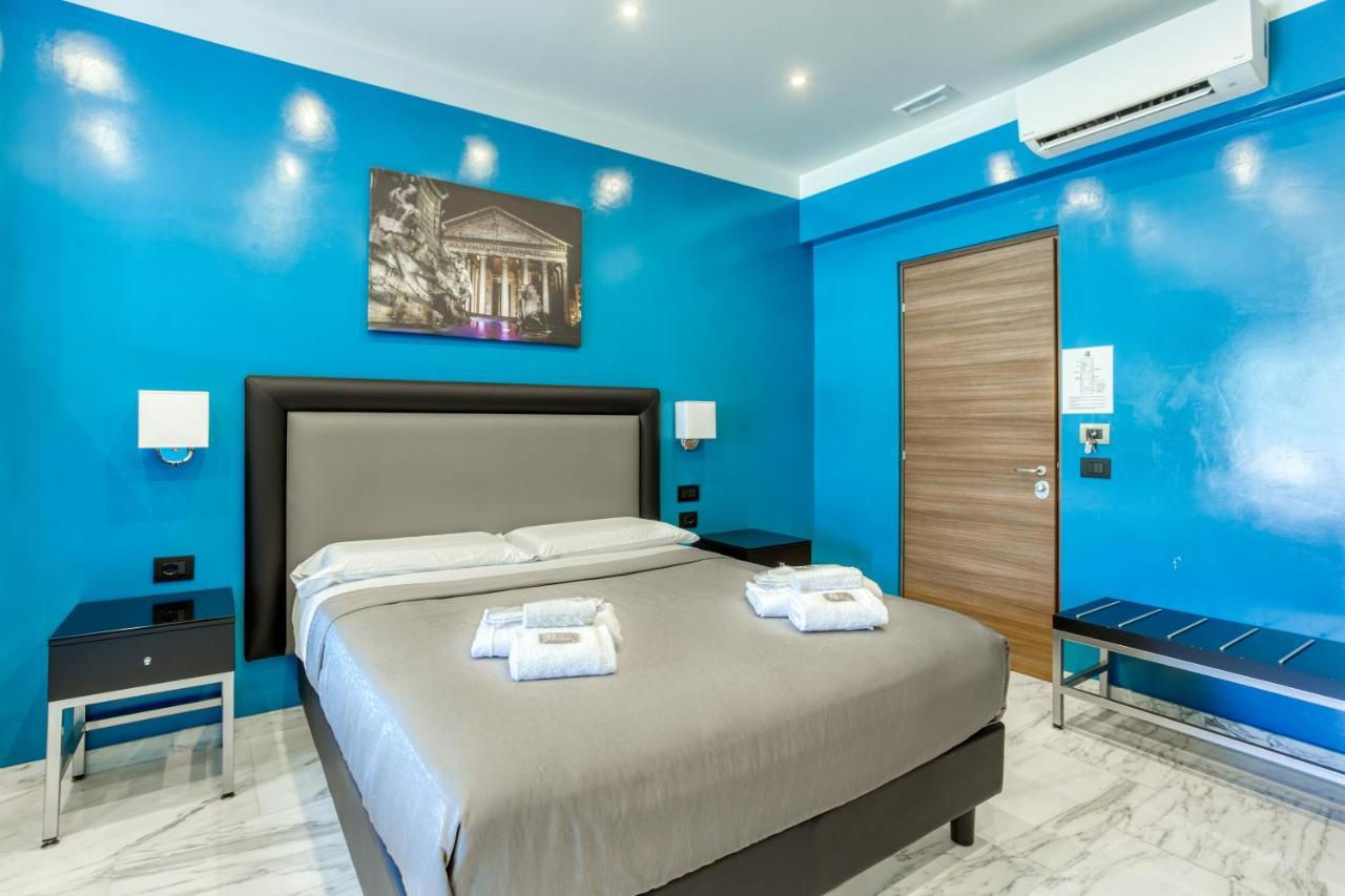 Ar Guest house Rome