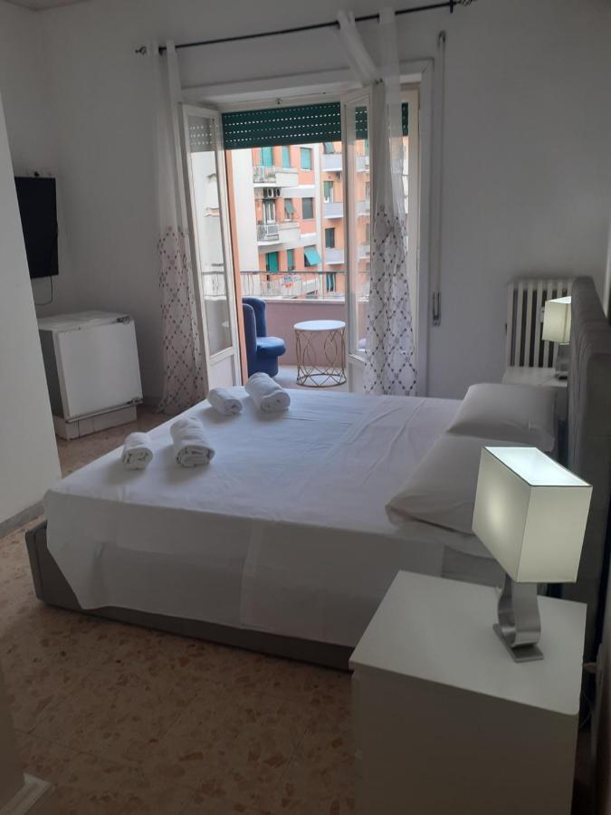 St. Peter House Gasthuis Rome