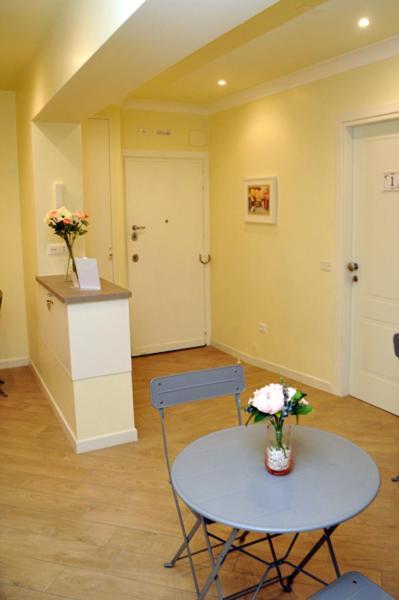 Guest house Migdal Luxury Testaccio *