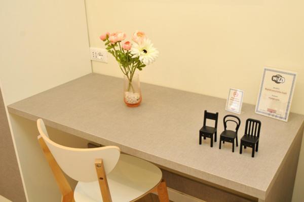 Guest house Migdal Luxury Testaccio Rome