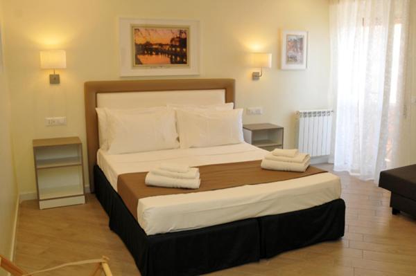 Migdal Luxury Testaccio Guest house *