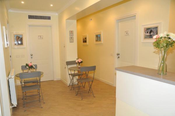 Migdal Luxury Testaccio *