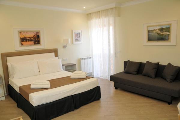 Guest house Migdal Luxury Testaccio Rome