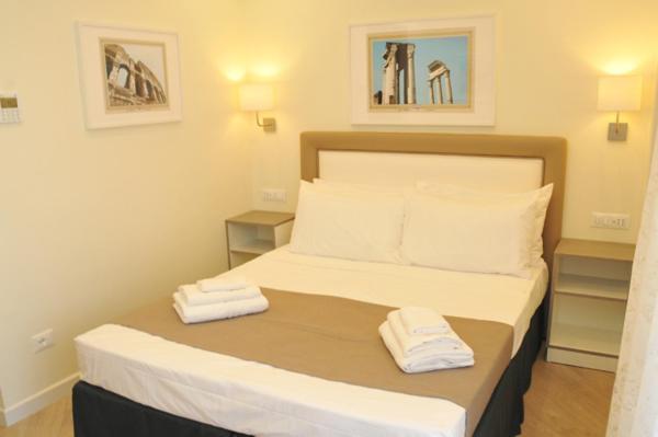 Migdal Luxury Testaccio * Rome