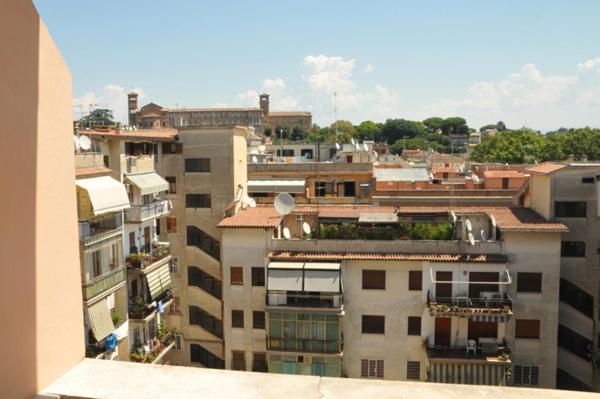 Migdal Luxury Testaccio Guest house