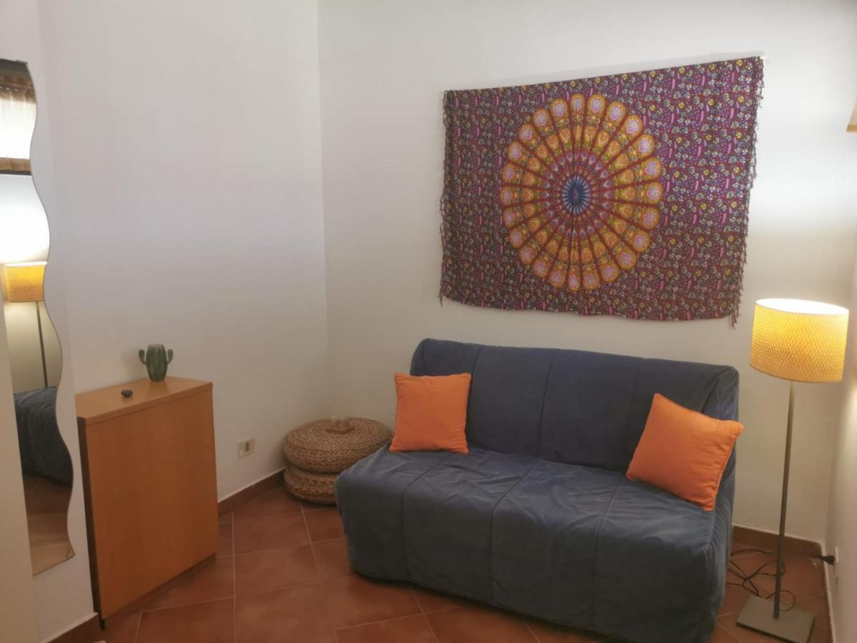 Apartment Ardeatino - Ethnic Emotions *