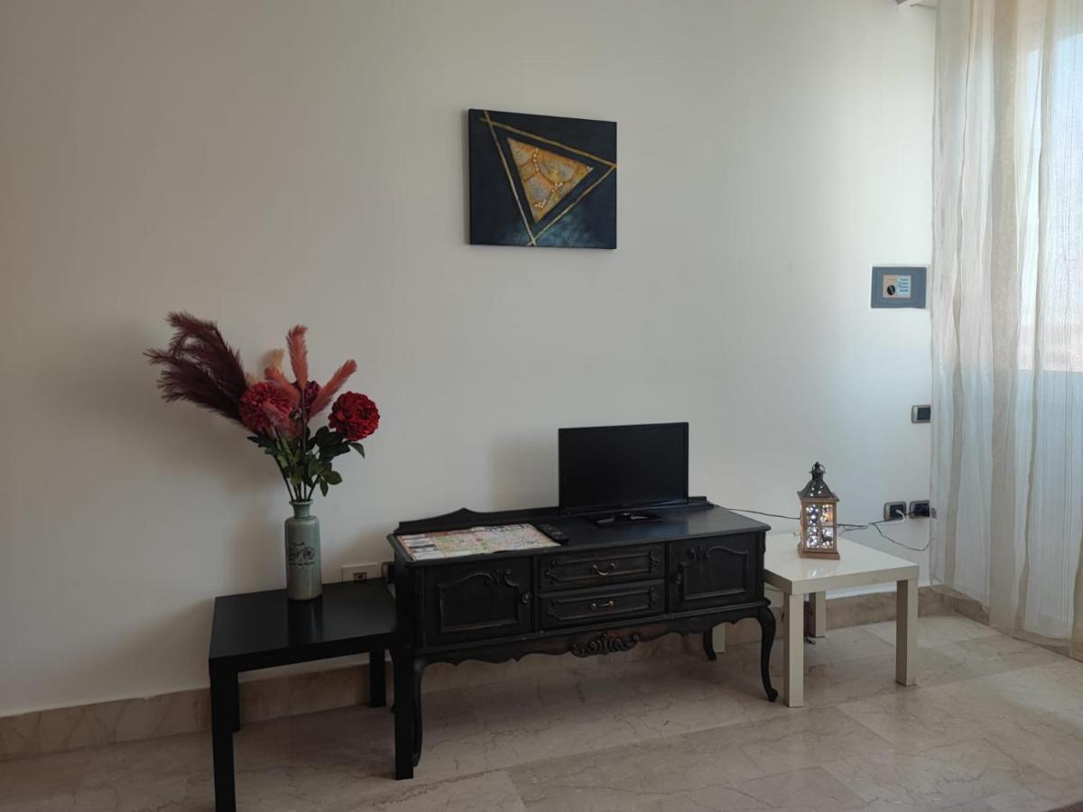 Porta Maggiore House