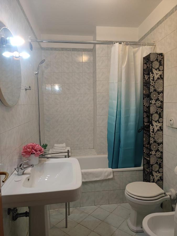 Porta Maggiore House Apartamento *