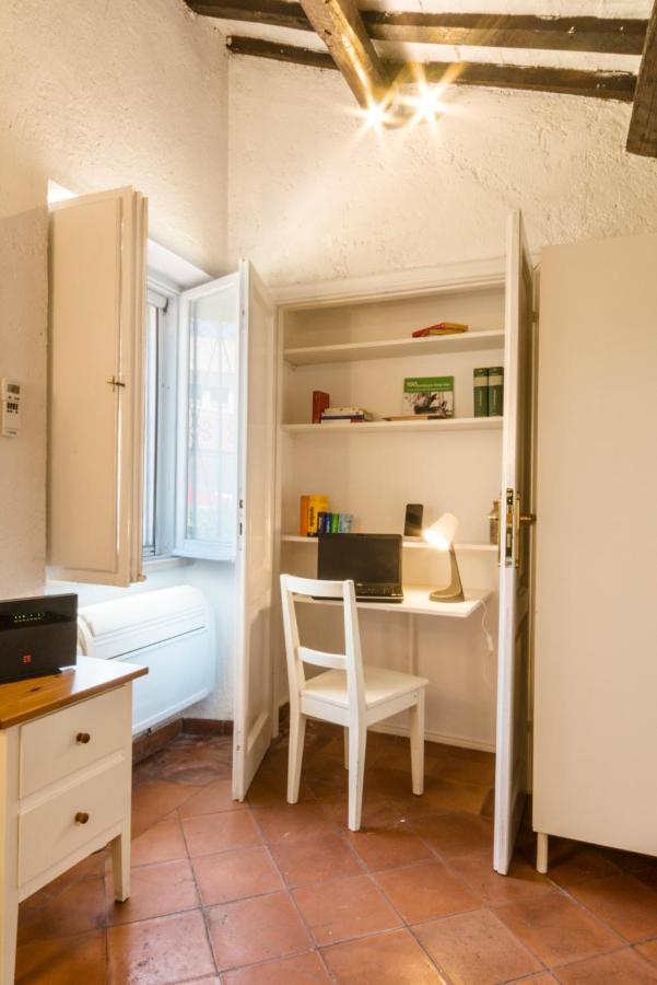 Cozy & Charme In Roma