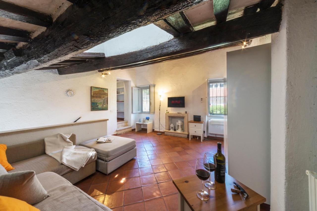 Cozy & Charme In * Roma