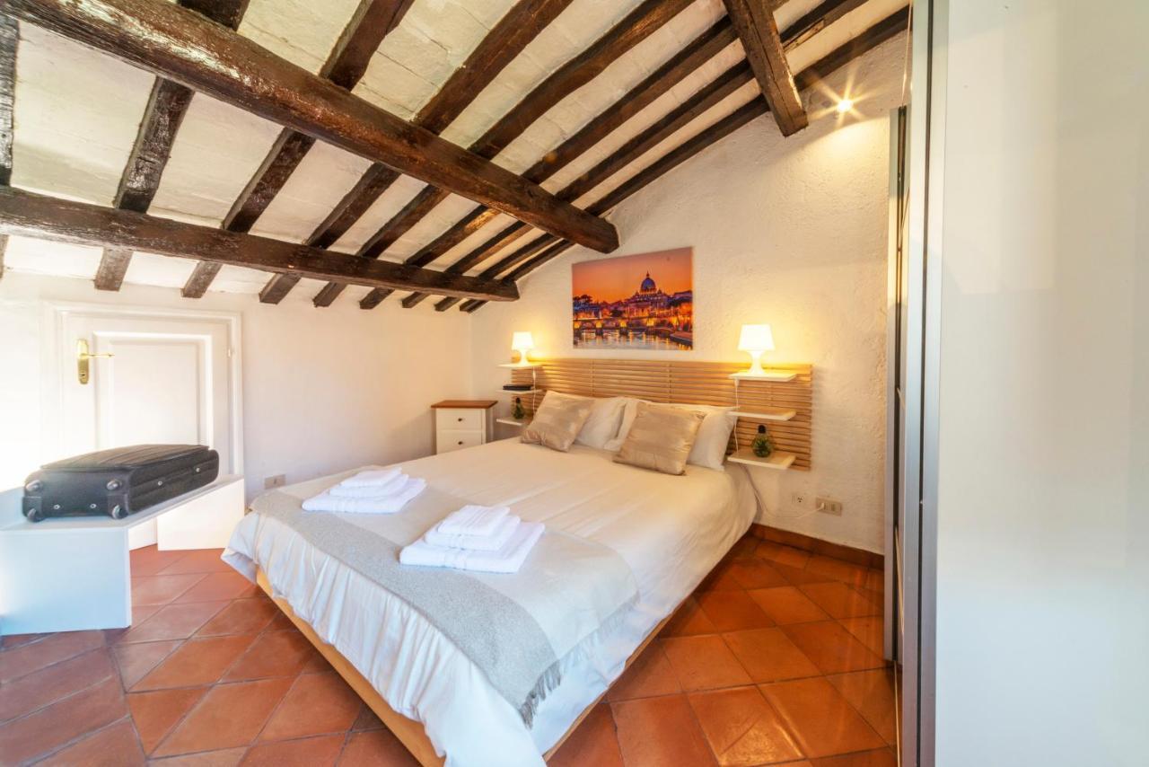 Cozy & Charme In Apartamento *