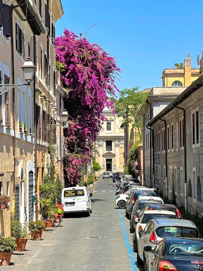 Apartamento Cozy & Charme In