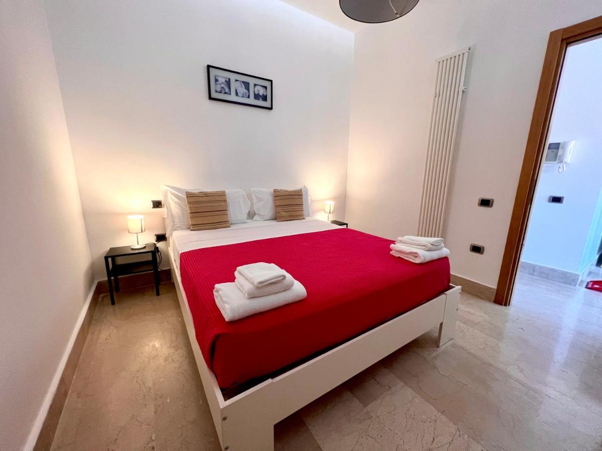 Porta Maggiore House Roma