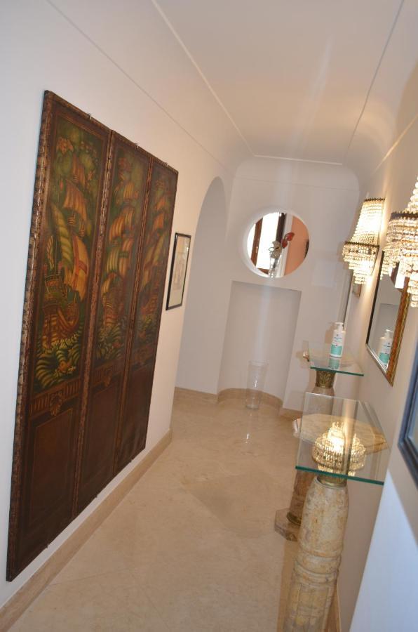 Apartment Elegante Nel Centro Di *
