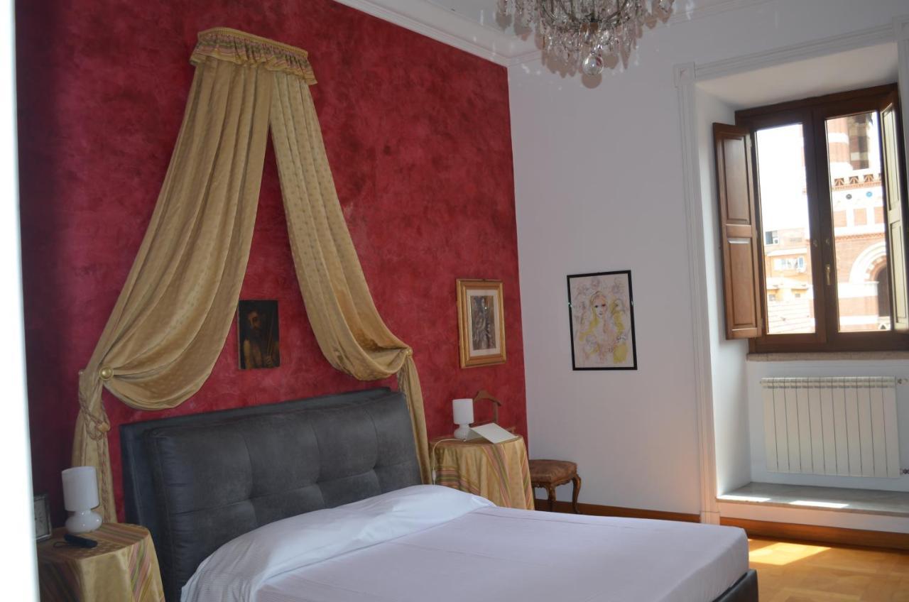Elegante Nel Centro Di Apartment Rome