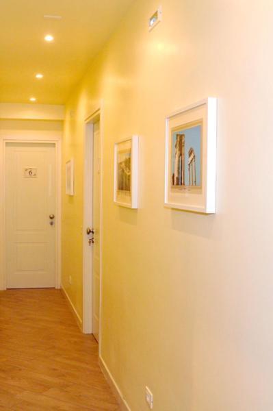 Migdal Luxury Testaccio * Rome