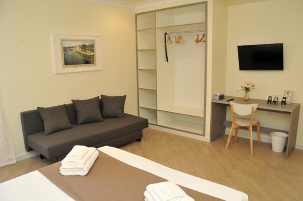 Migdal Luxury Testaccio Guest house *