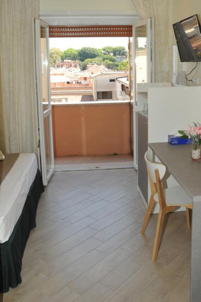 Migdal Luxury Testaccio Guest house