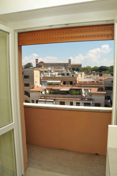 Guest house Migdal Luxury Testaccio Rome