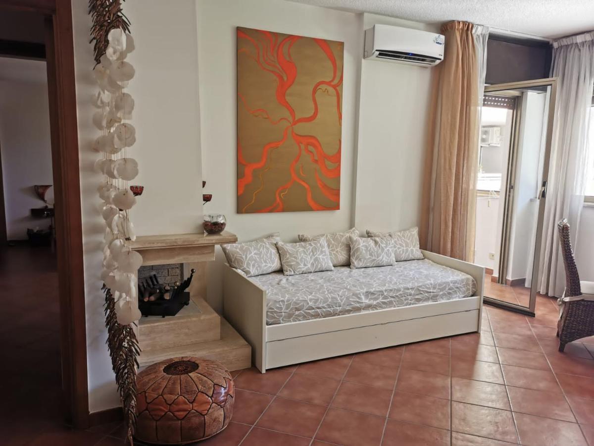 Ardeatino - Ethnic Emotions Apartment *