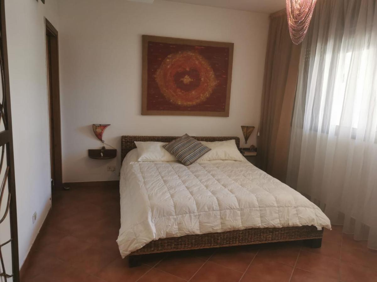 Ardeatino - Ethnic Emotions Apartment Rome