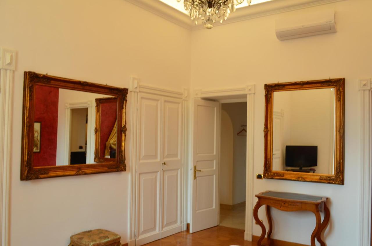 Apartment Elegante Nel Centro Di