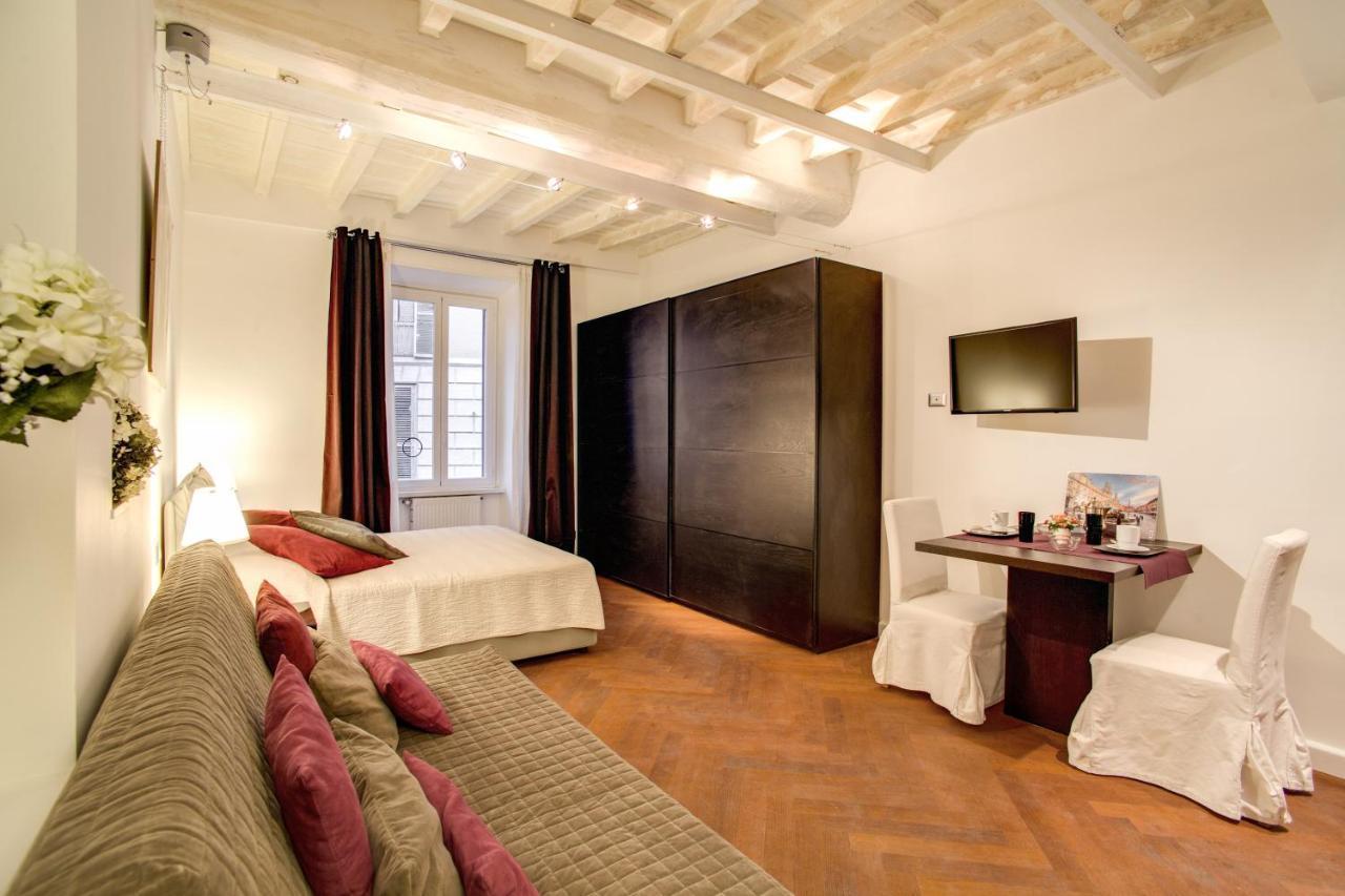 Orso Luxury Rome