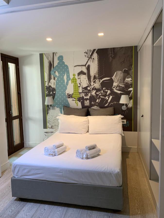 Apartment Mc - Piazza Barberini Rome