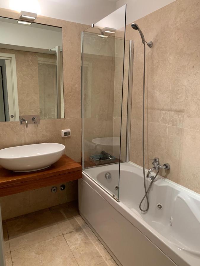 Apartment Mc - Piazza Barberini Rome