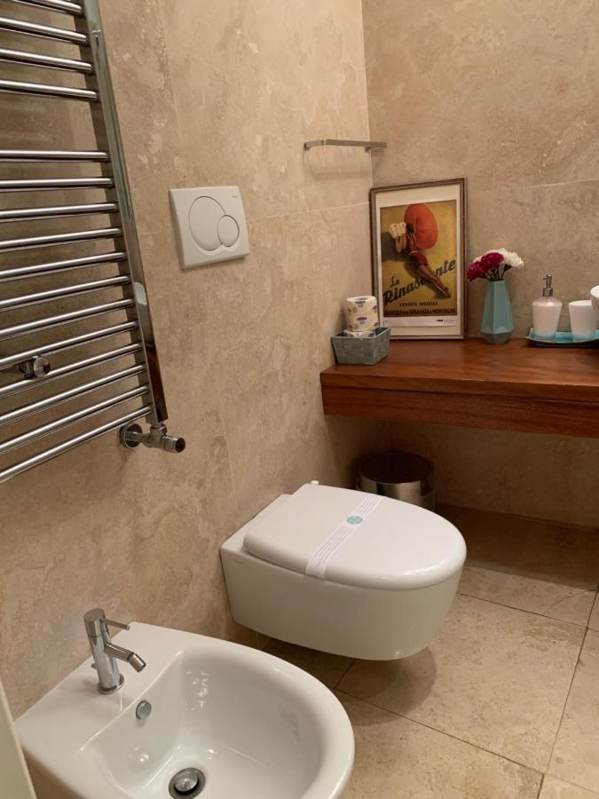 Mc - Piazza Barberini Apartment *