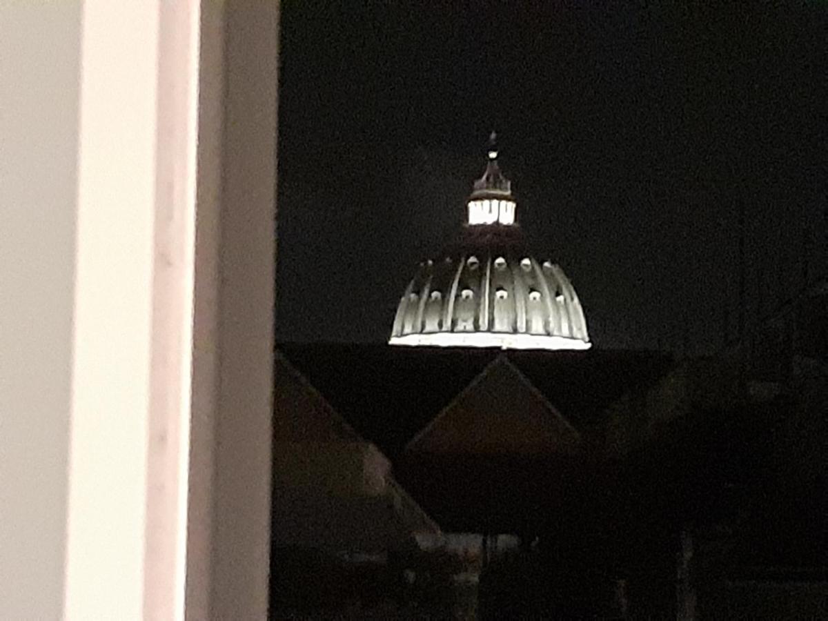 Gelsomino * Rome