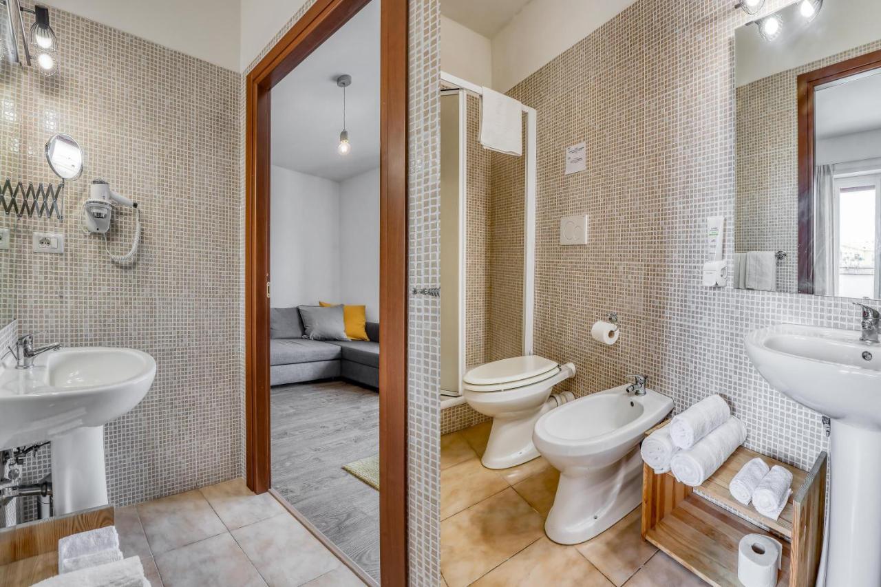 Bed & Breakfast Drive In Rome
