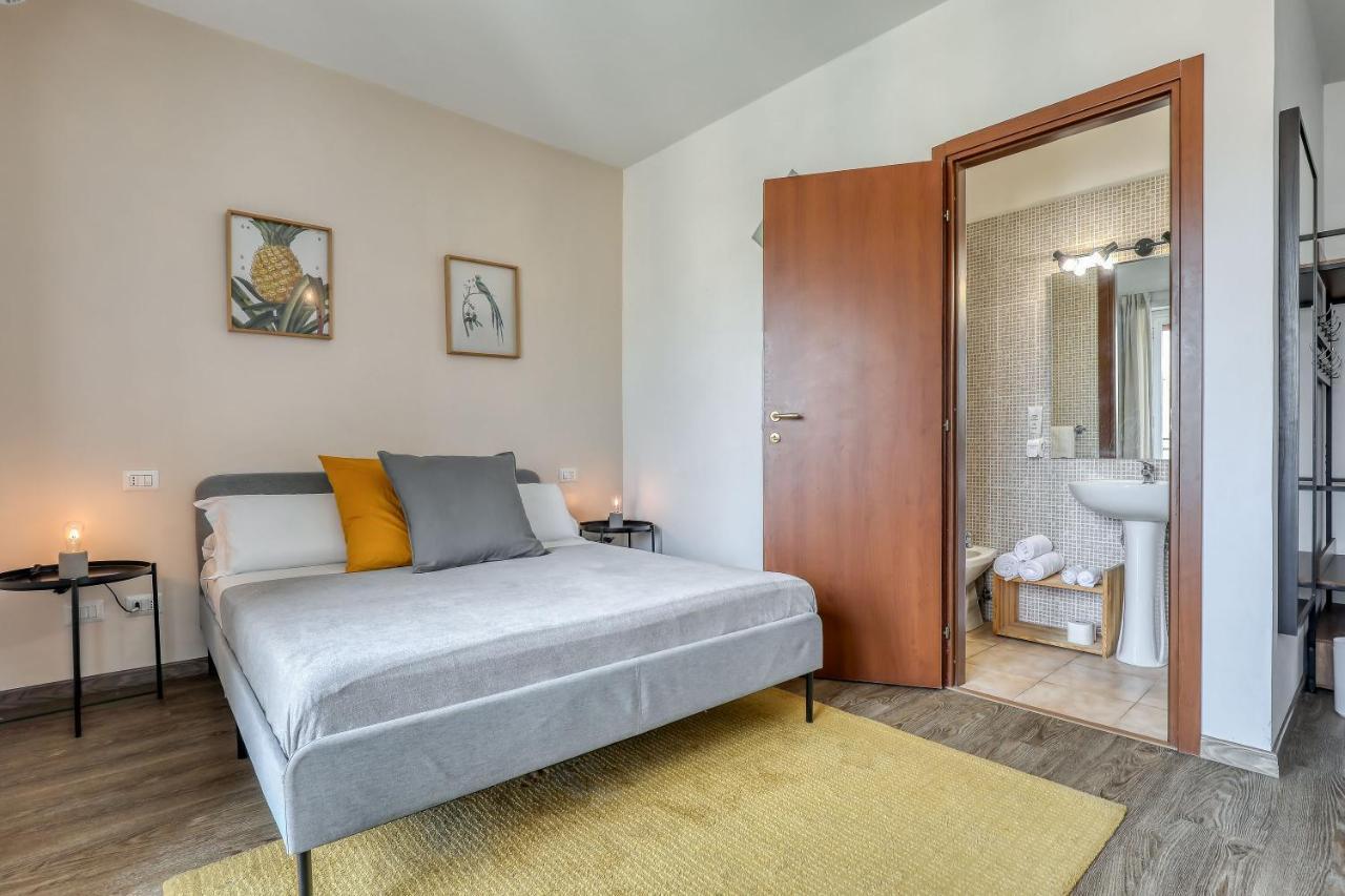 Drive In Bed & Breakfast Rome