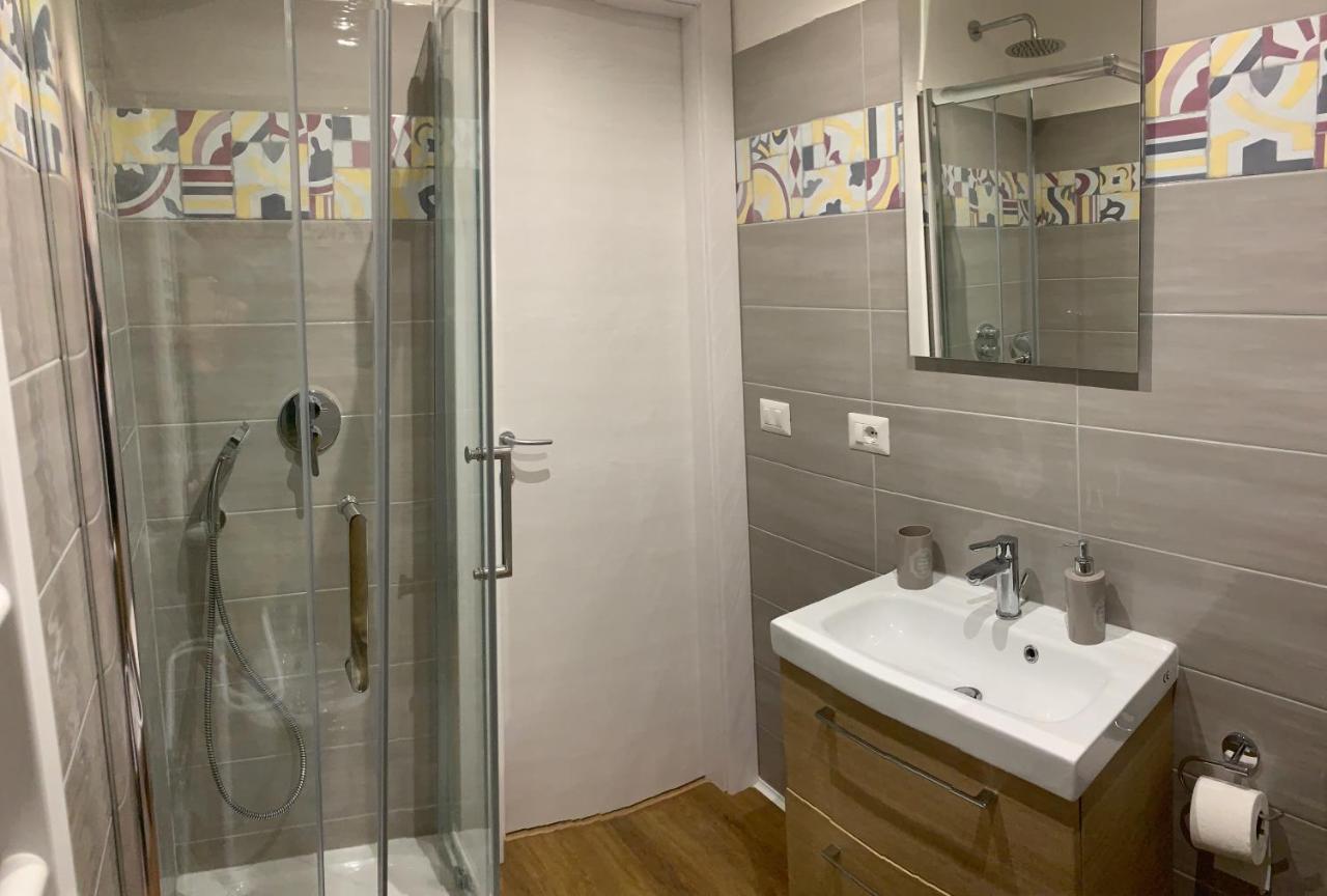 Circus Maximus N.2 - At 400m Metro Apartment