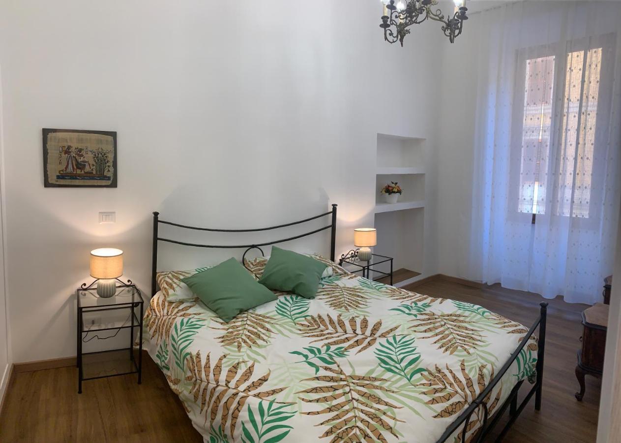 Circus Maximus N.2 - At 400m Metro Apartment Rome