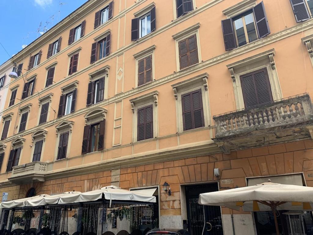 Circus Maximus N.2 - At 400m Metro Apartment