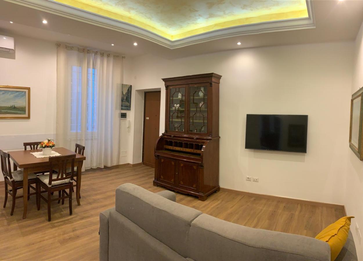 Circus Maximus N.2 - At 400m Metro Apartment Rome